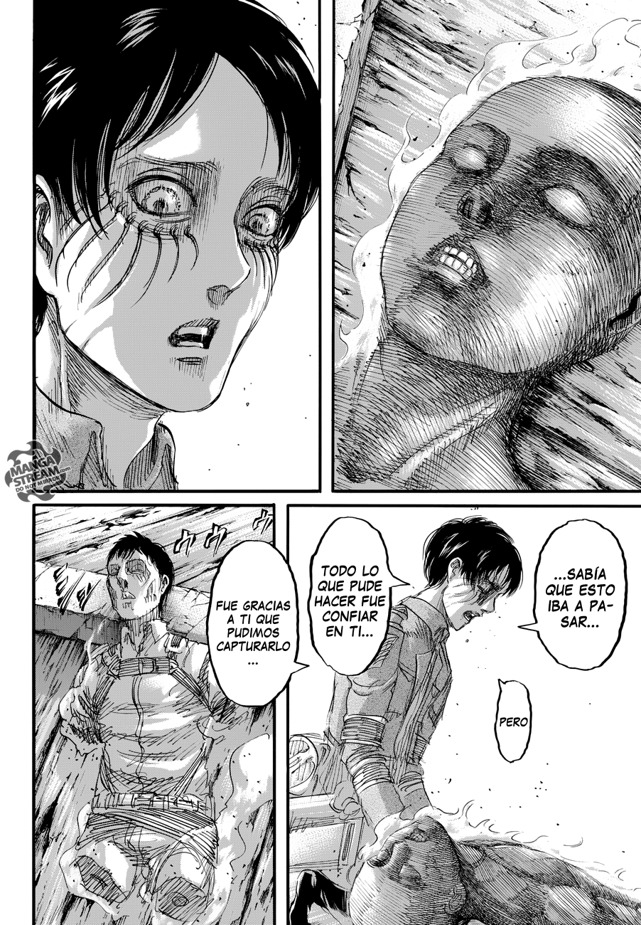 Read Attack onTitan ES Manga Online