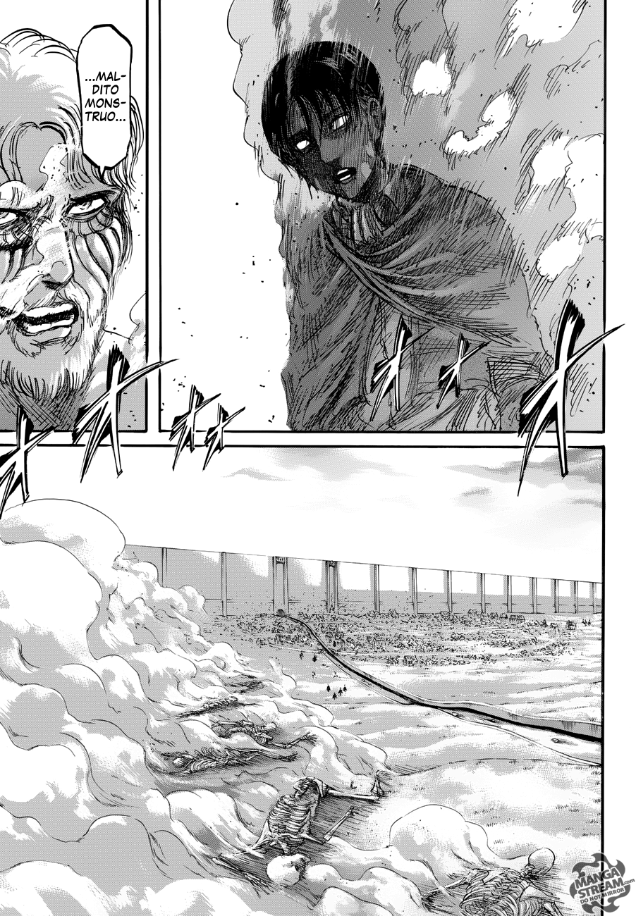 Read Attack onTitan ES Manga Online