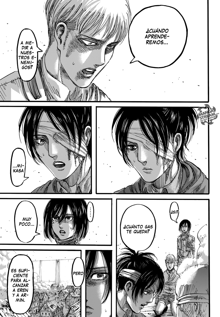 Read Attack onTitan ES Manga Online
