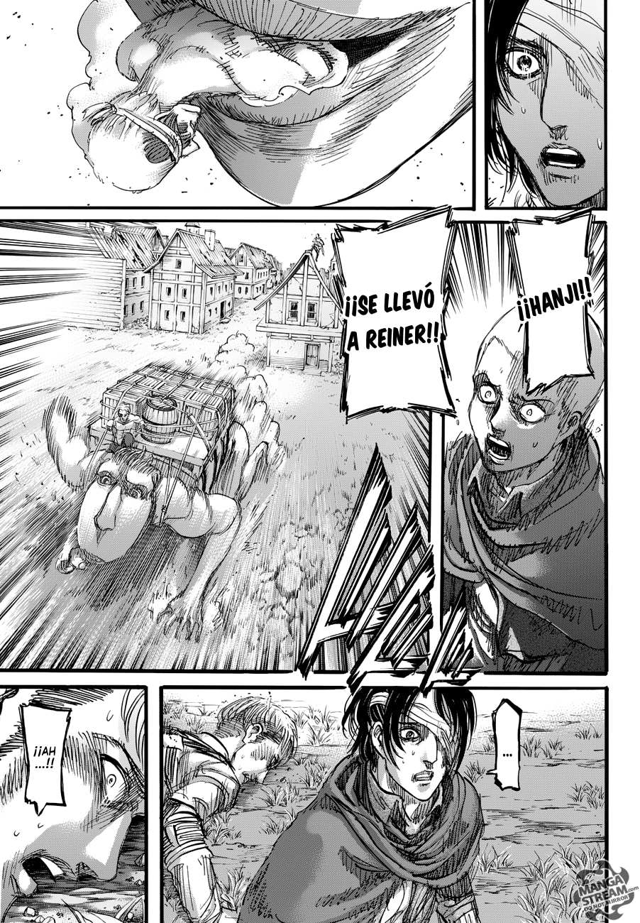 Read Attack onTitan ES Manga Online
