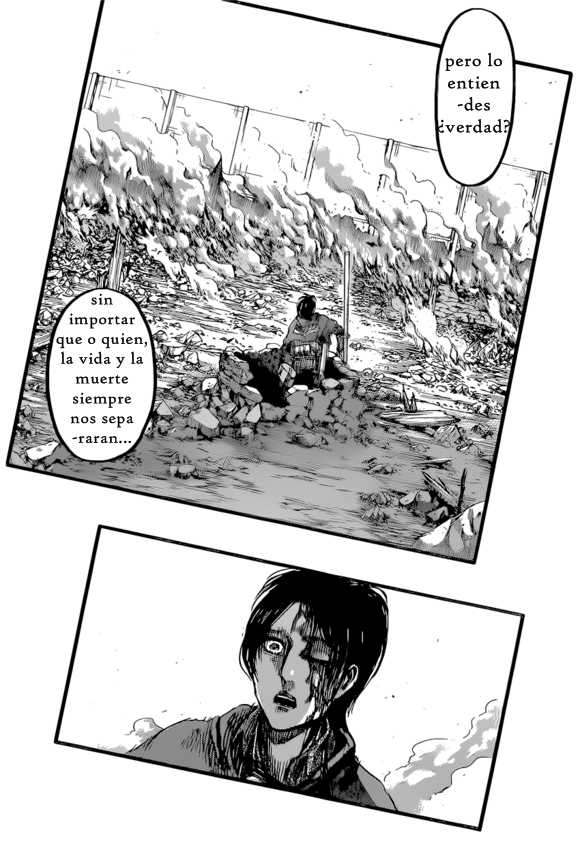 Read Attack onTitan ES Manga Online