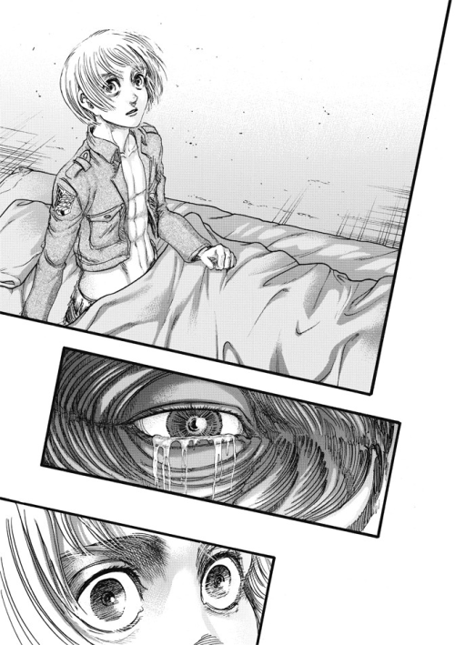 Read Attack onTitan ES Manga Online