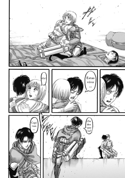 Read Attack onTitan ES Manga Online