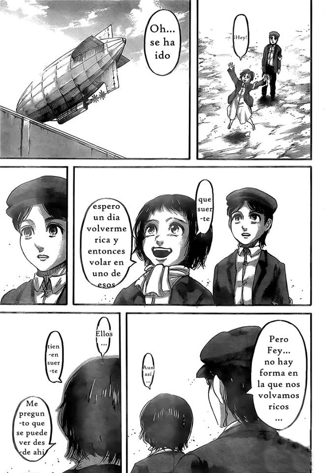 Read Attack onTitan ES Manga Online