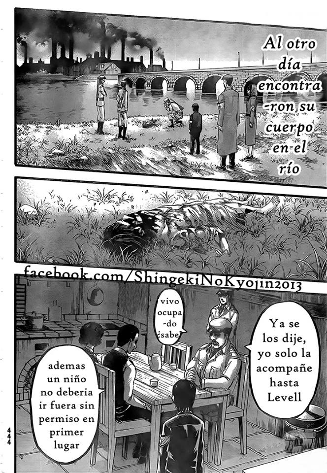 Read Attack onTitan ES Manga Online