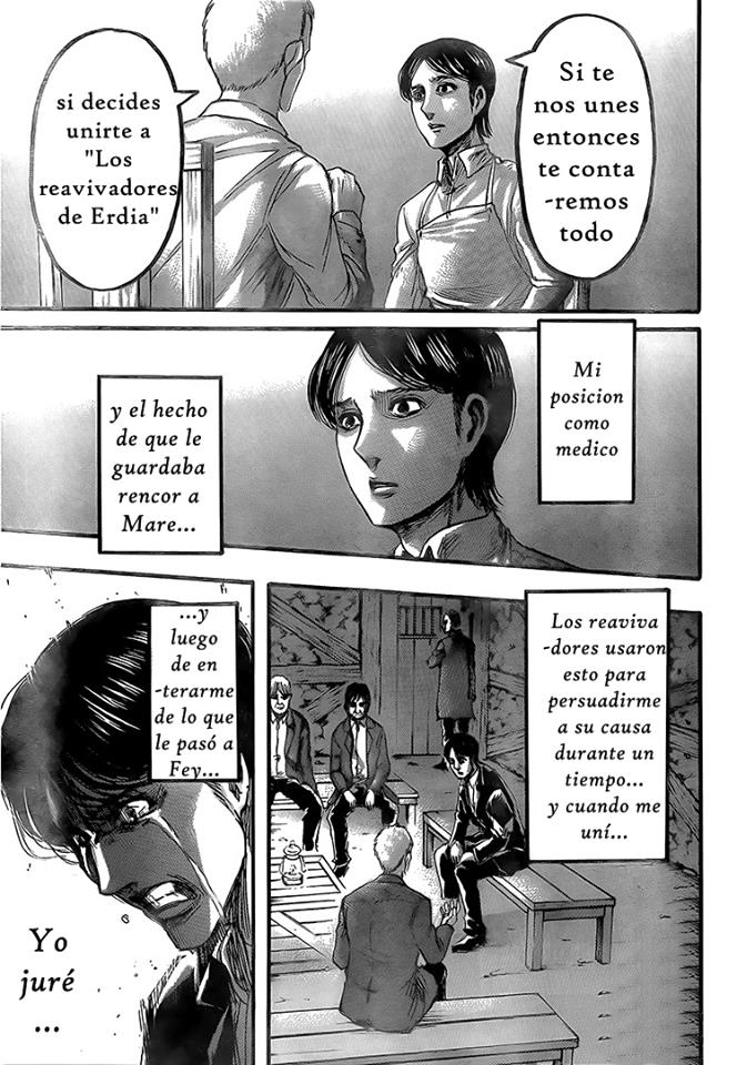 Read Attack onTitan ES Manga Online
