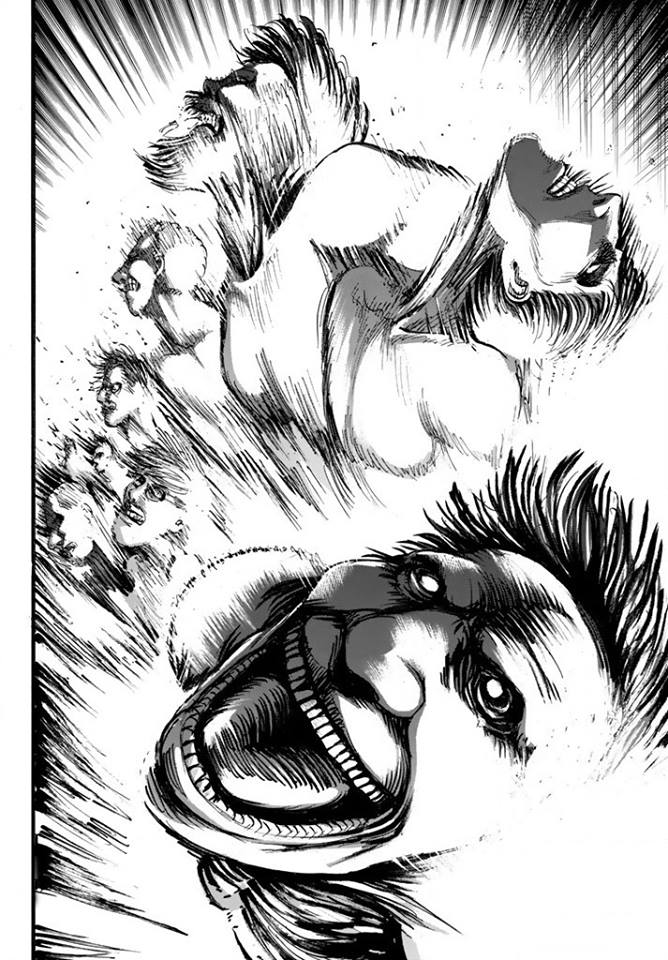 Read Attack onTitan ES Manga Online