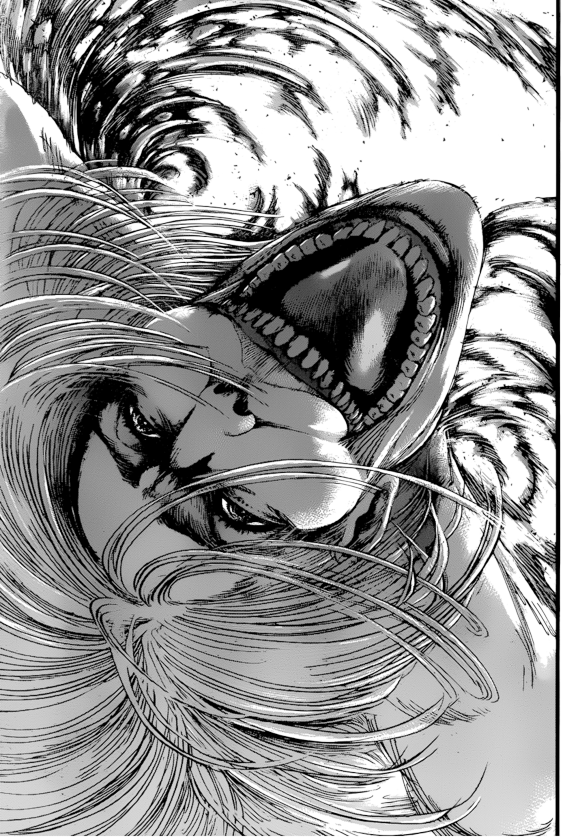 Read Attack onTitan ES Manga Online
