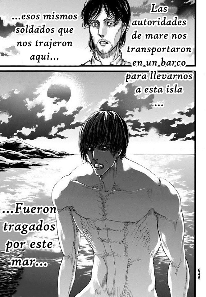 Read Attack onTitan ES Manga Online