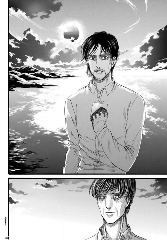 Read Attack onTitan ES Manga Online