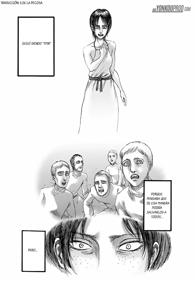 Read Attack onTitan ES Manga Online