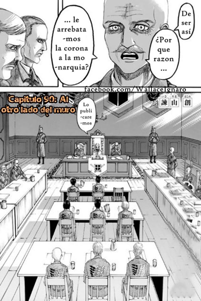 Read Attack onTitan ES Manga Online