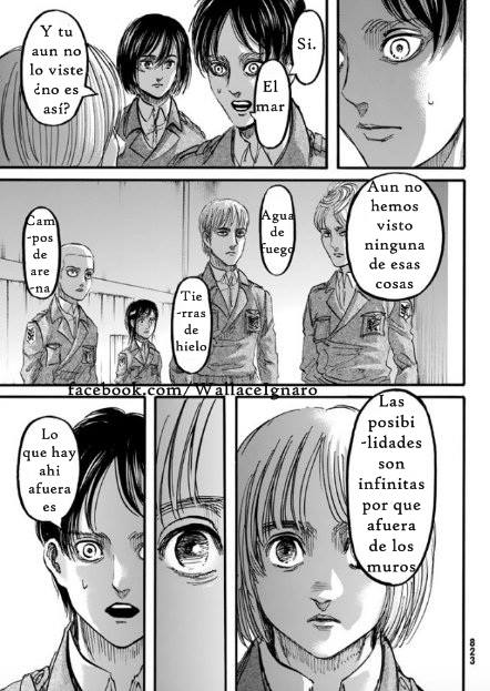Read Attack onTitan ES Manga Online
