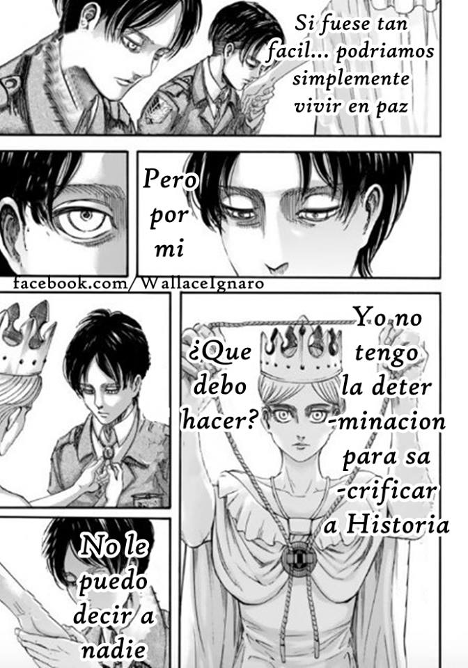 Read Attack onTitan ES Manga Online