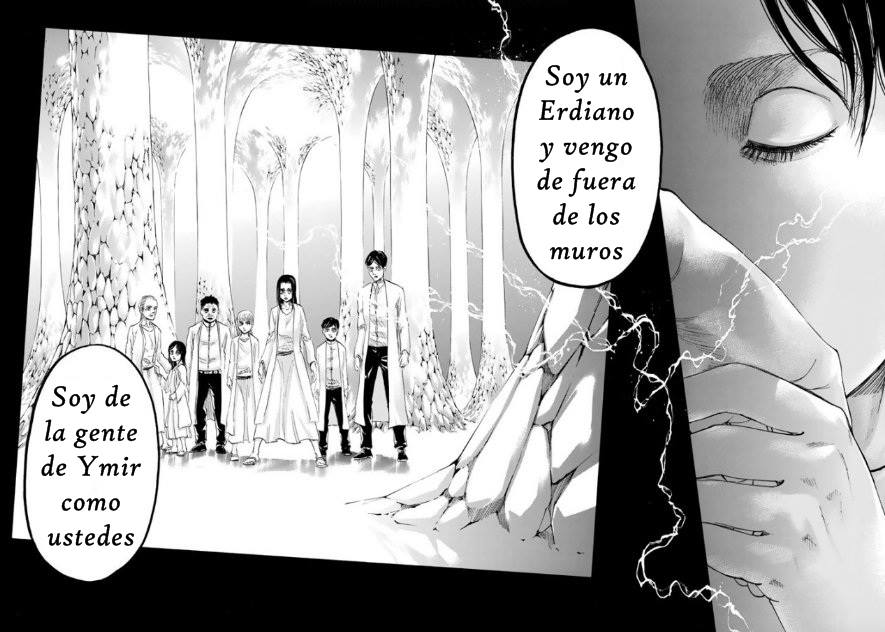 Read Attack onTitan ES Manga Online