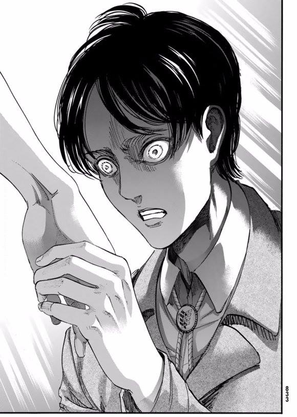 Read Attack onTitan ES Manga Online