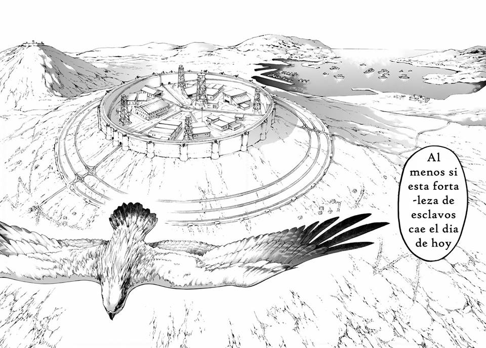 Read Attack onTitan ES Manga Online