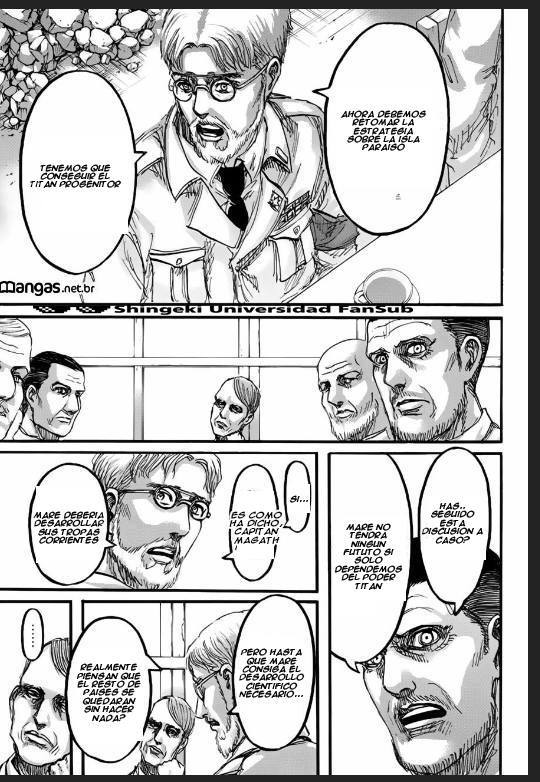 Read Attack onTitan ES Manga Online
