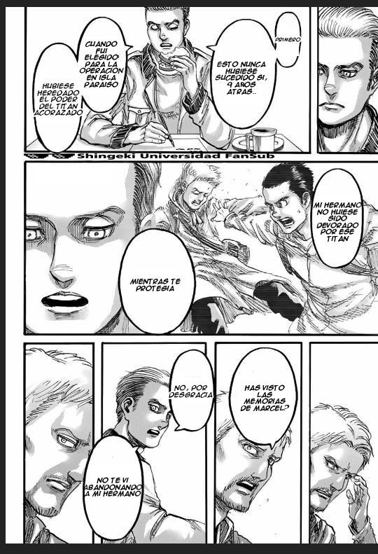Read Attack onTitan ES Manga Online