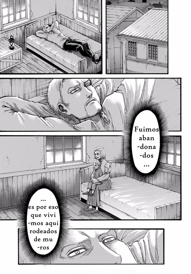 Read Attack onTitan ES Manga Online