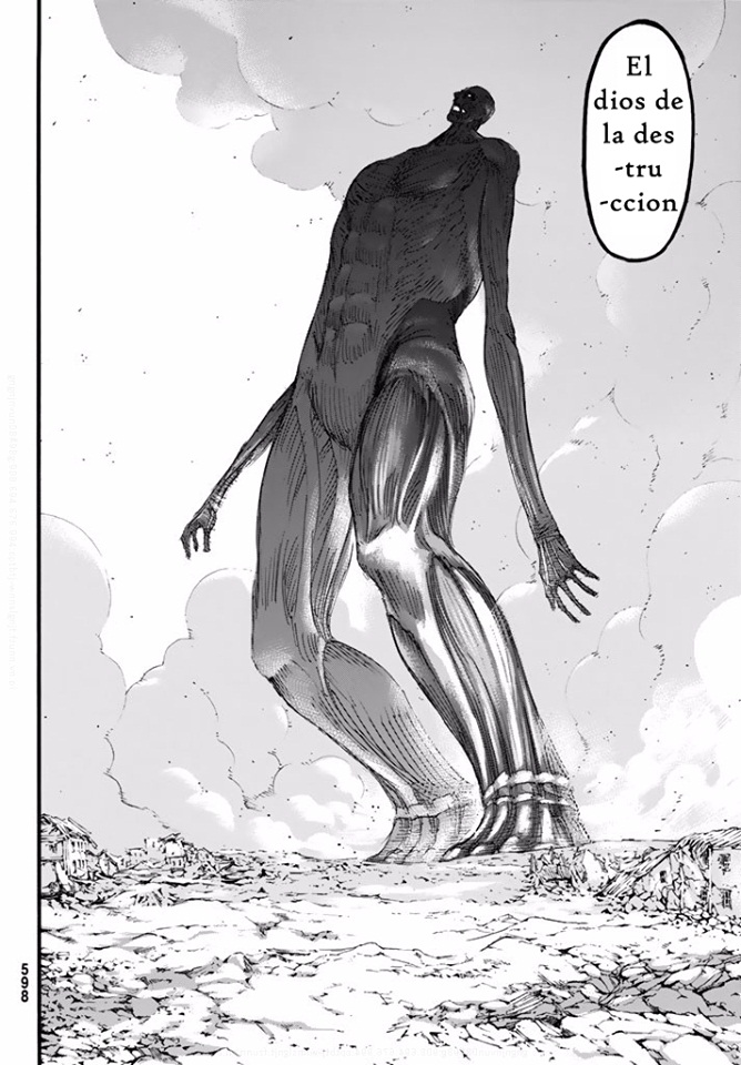 Read Attack onTitan ES Manga Online