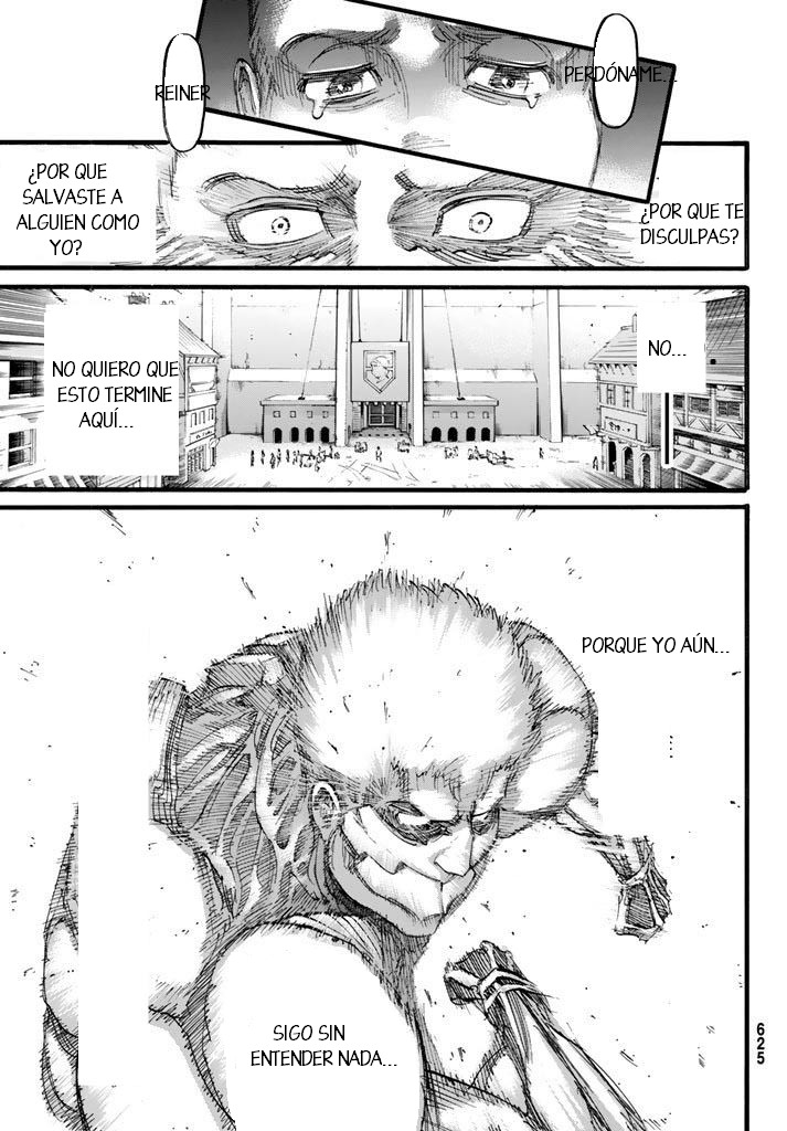 Read Attack onTitan ES Manga Online
