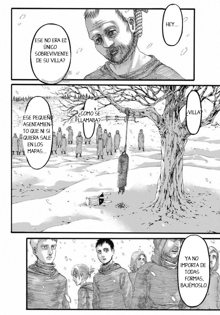 Read Attack onTitan ES Manga Online