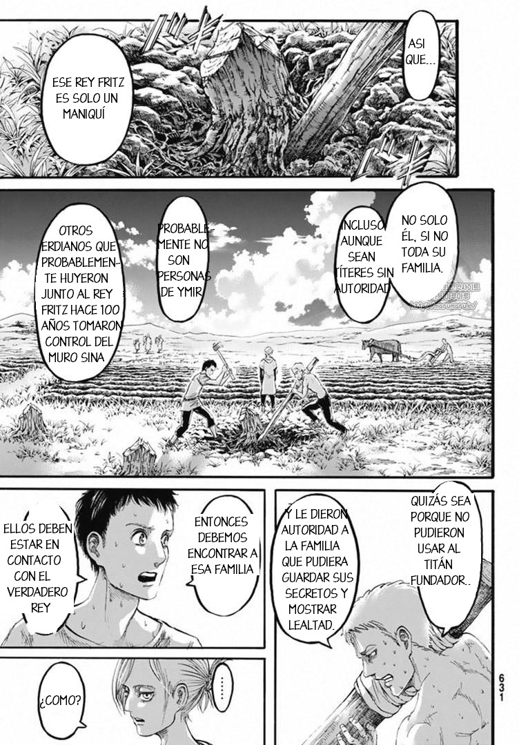 Read Attack onTitan ES Manga Online