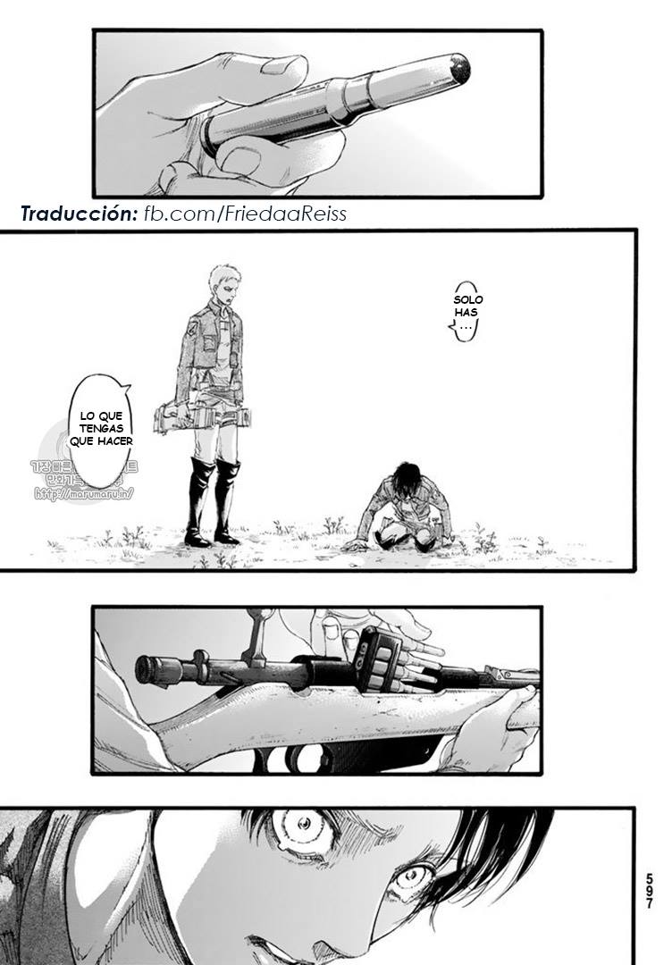 Read Attack onTitan ES Manga Online