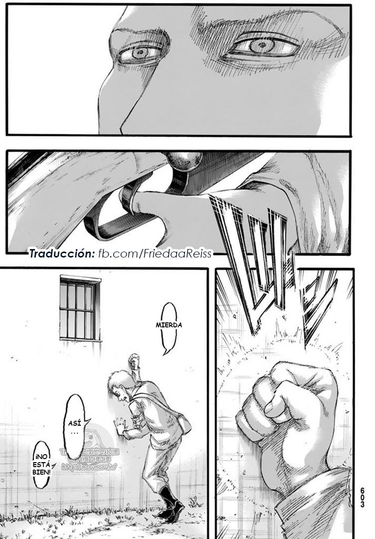 Read Attack onTitan ES Manga Online