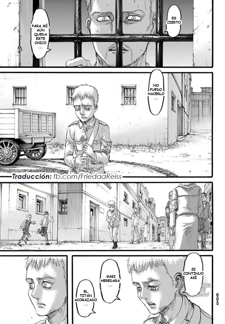 Read Attack onTitan ES Manga Online