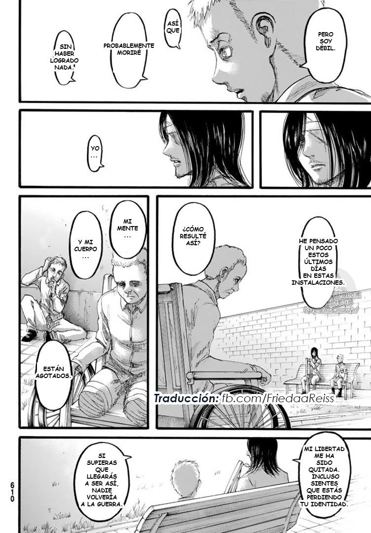 Read Attack onTitan ES Manga Online