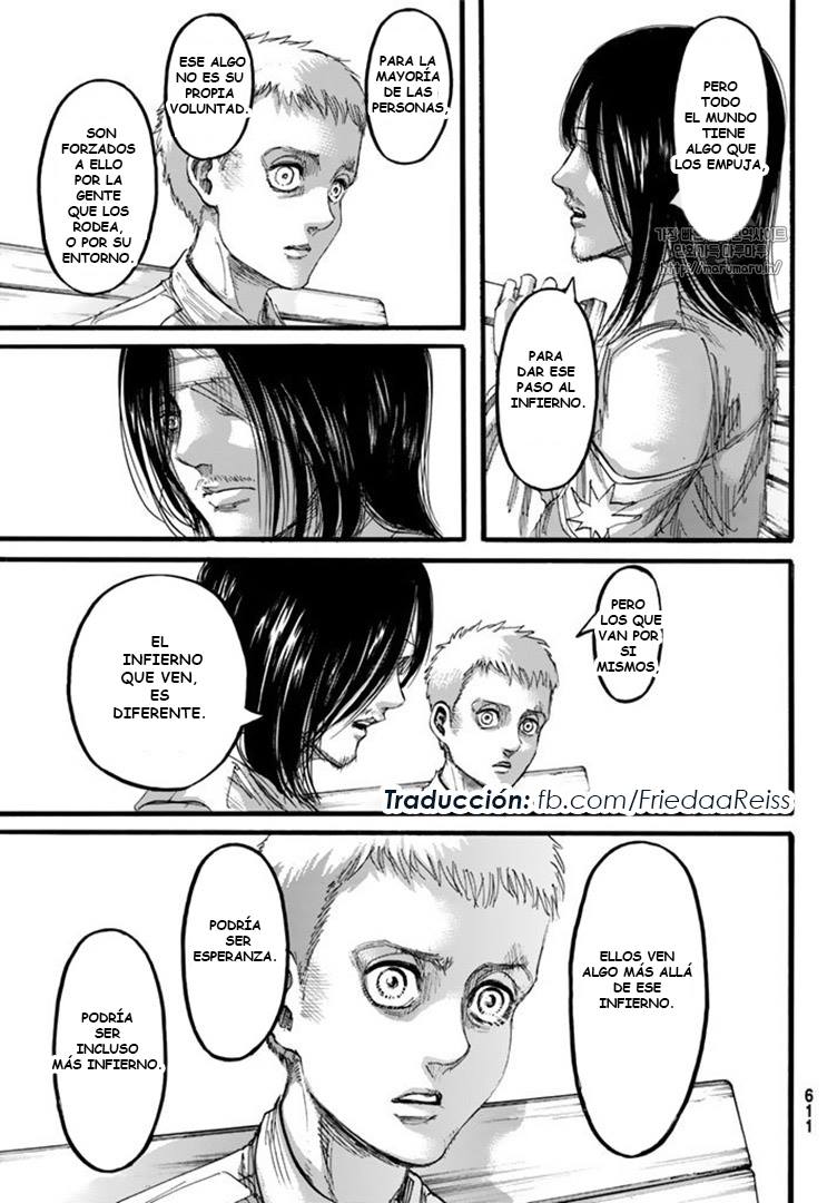 Read Attack onTitan ES Manga Online