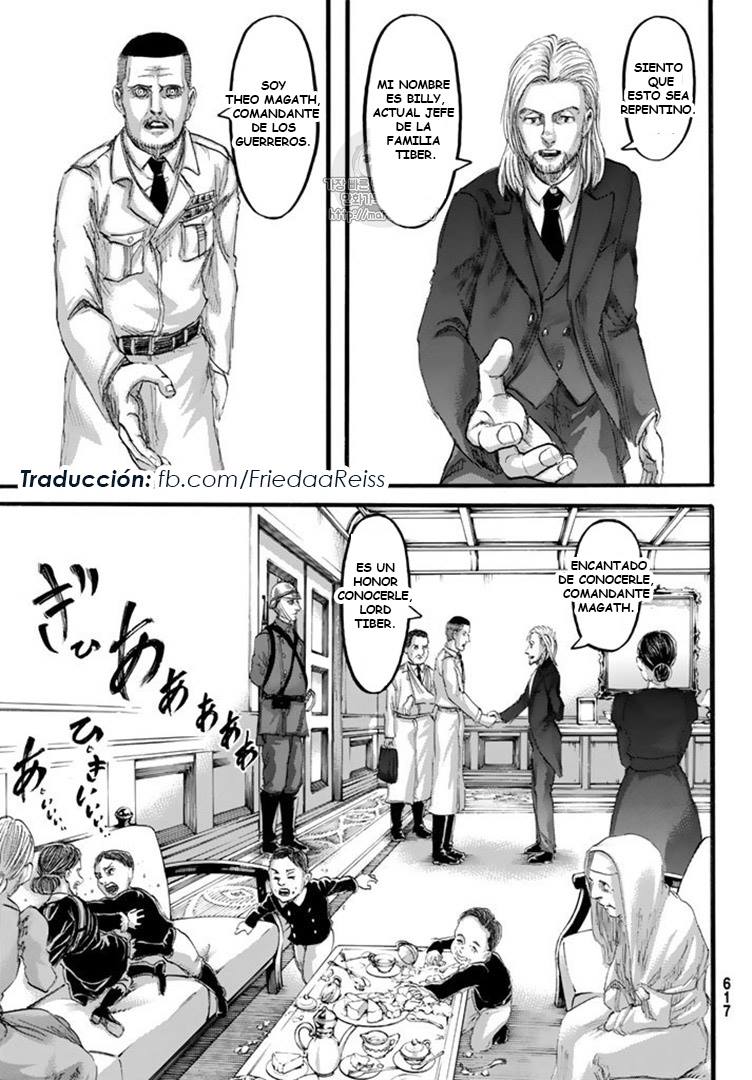 Read Attack onTitan ES Manga Online