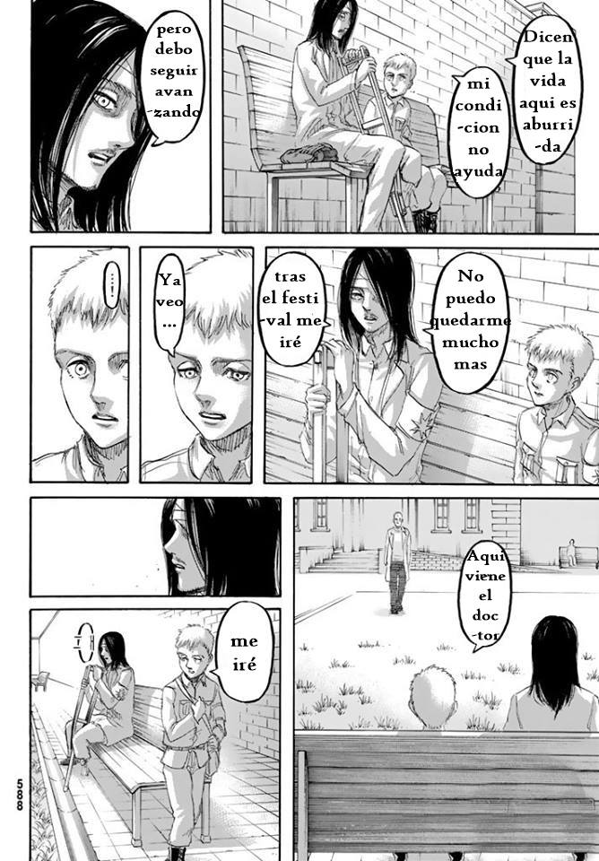 Read Attack onTitan ES Manga Online