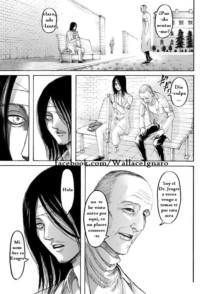 Read Attack onTitan ES Manga Online