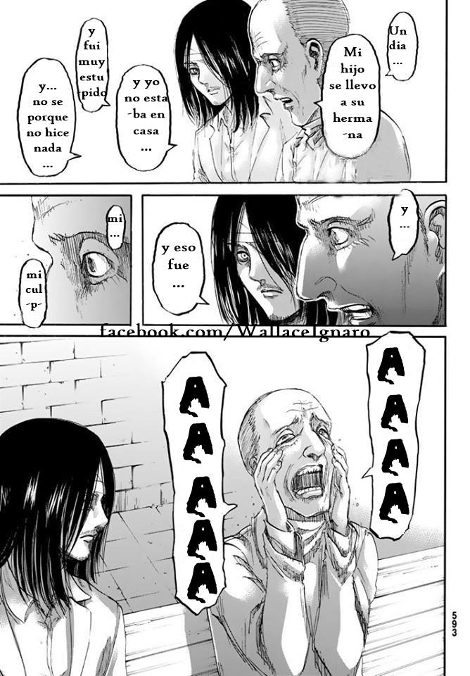 Read Attack onTitan ES Manga Online