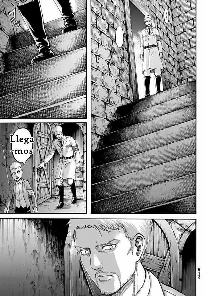 Read Attack onTitan ES Manga Online