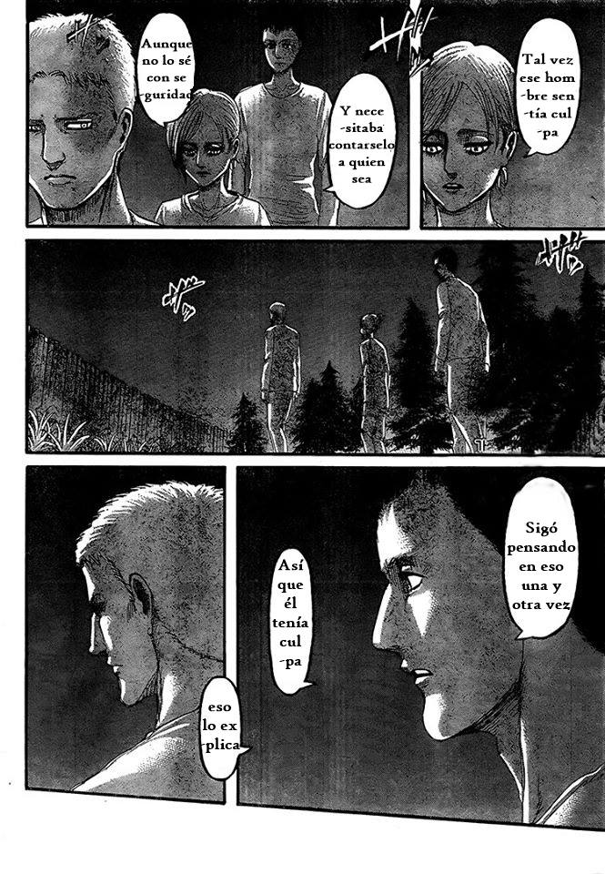 Read Attack onTitan ES Manga Online