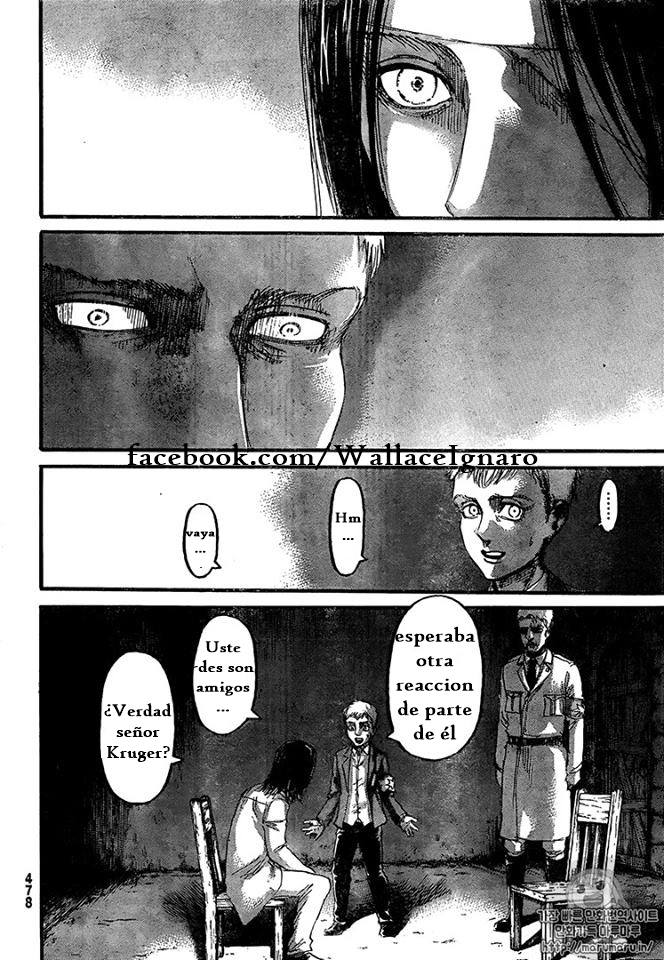 Read Attack onTitan ES Manga Online