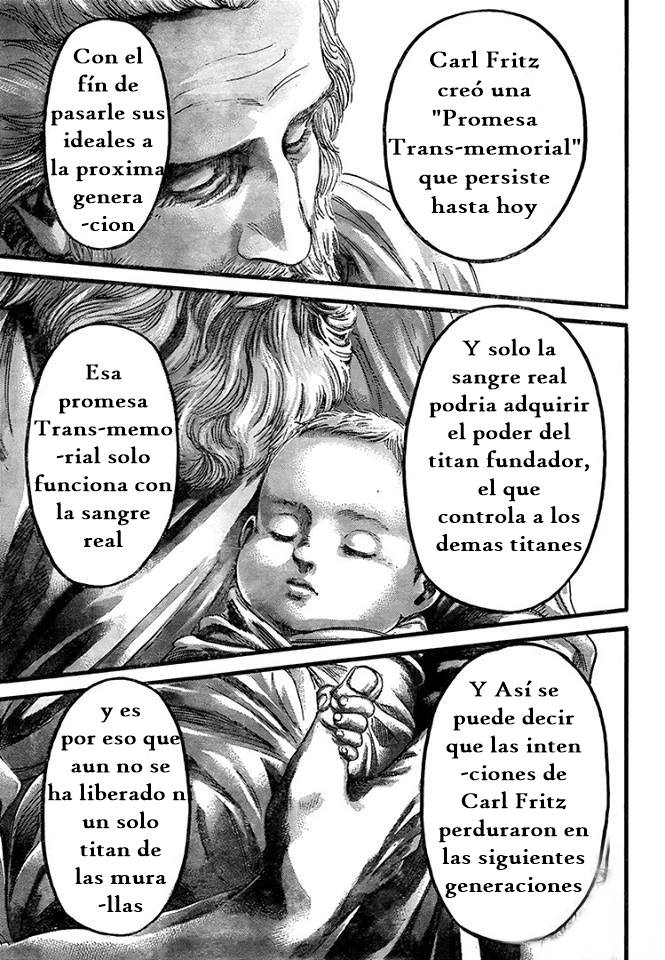 Read Attack onTitan ES Manga Online