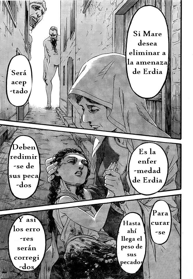 Read Attack onTitan ES Manga Online