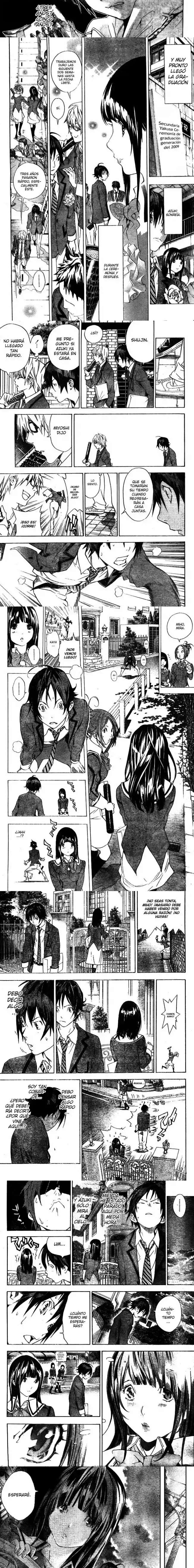 Read Bakuman ES Manga Online