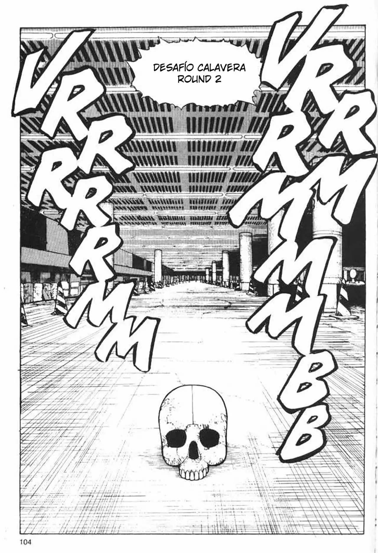Read Battle Angel Alita es Manga Online