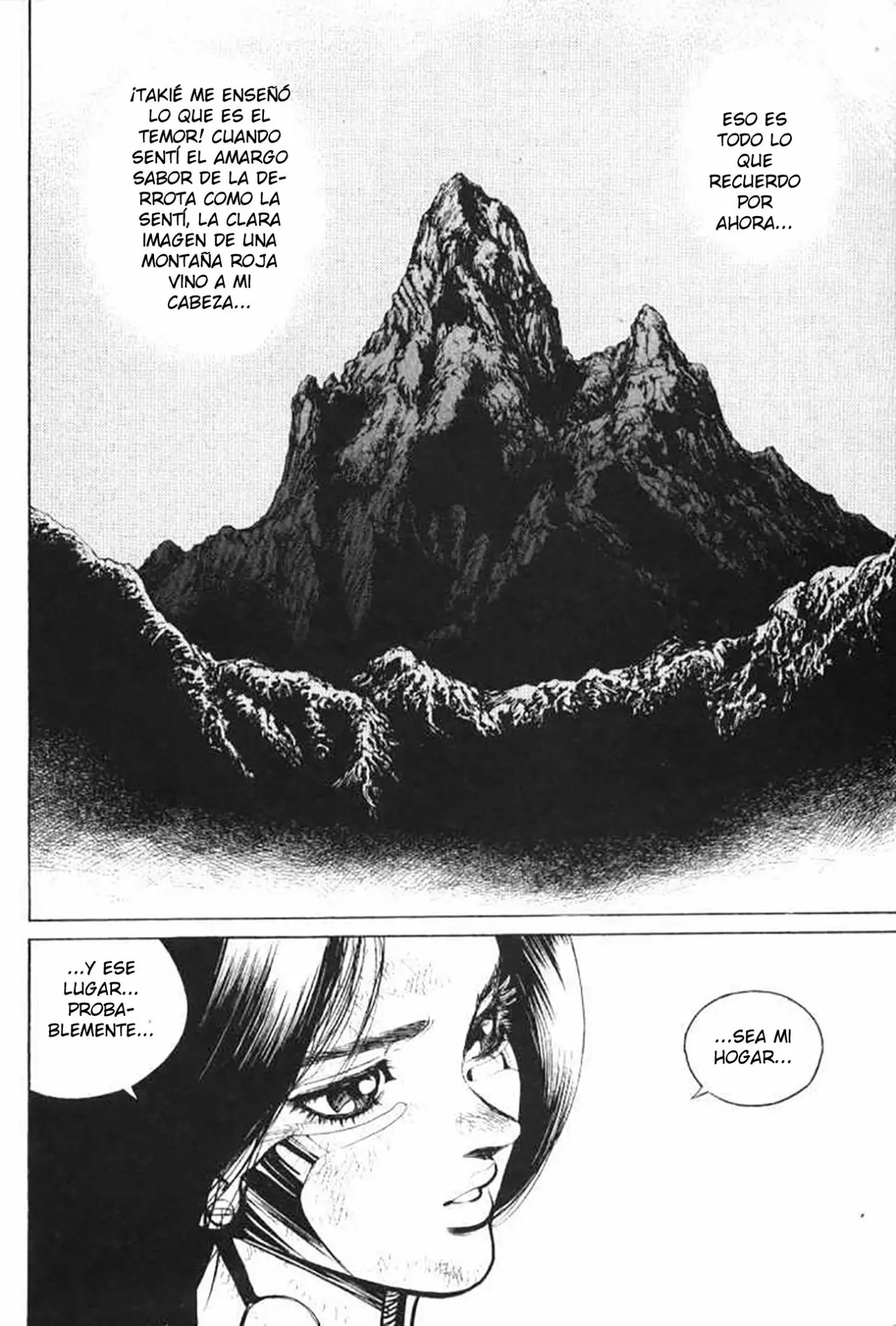 Read Battle Angel Alita es Manga Online