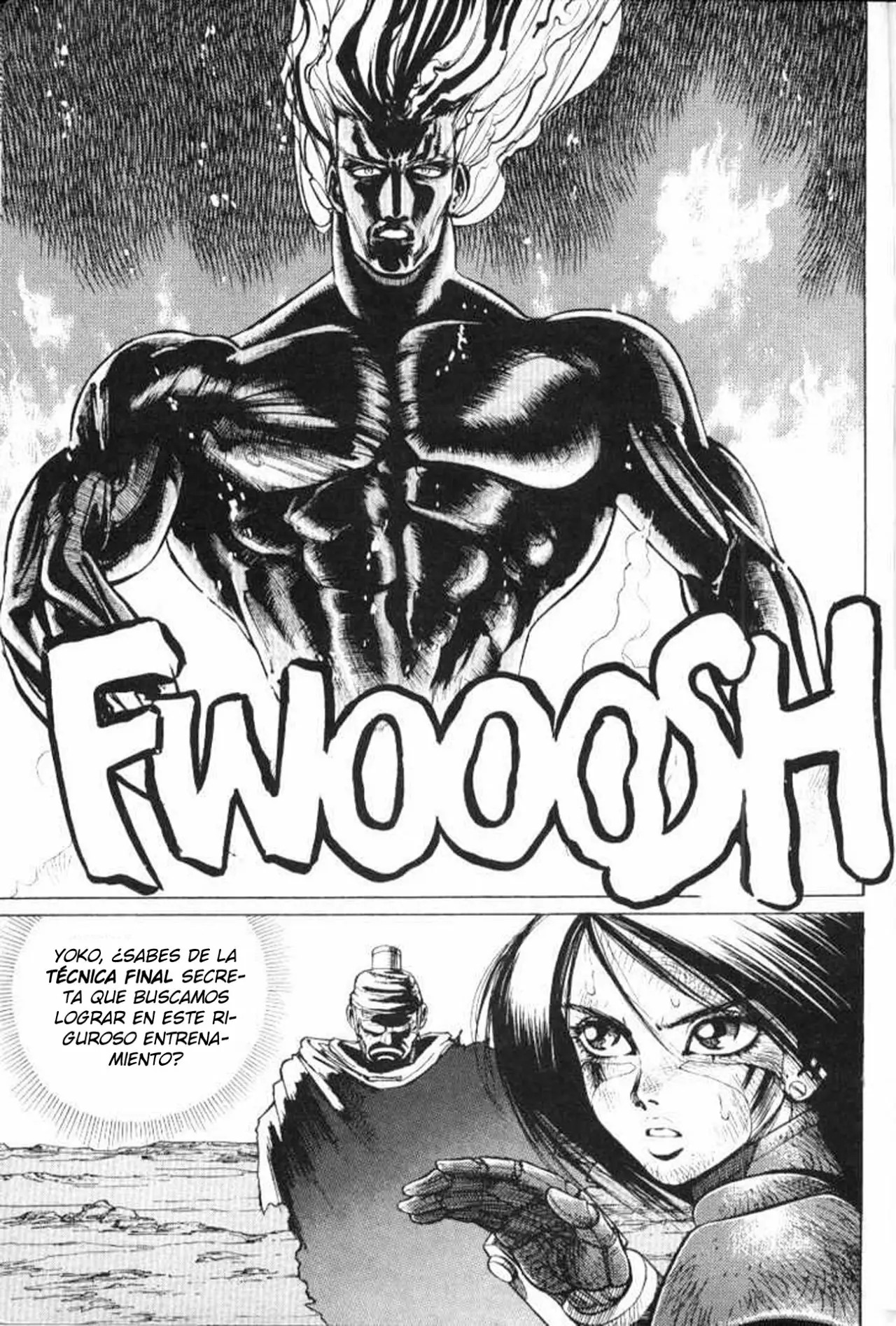 Read Battle Angel Alita es Manga Online