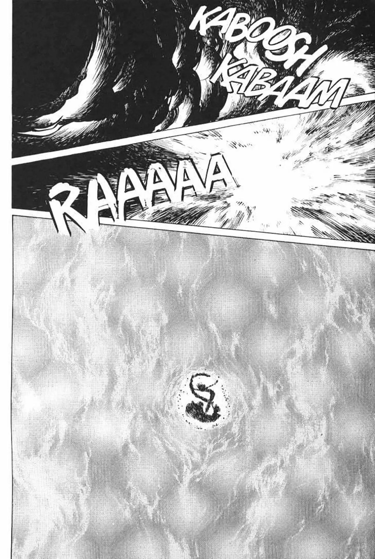 Read Battle Angel Alita es Manga Online