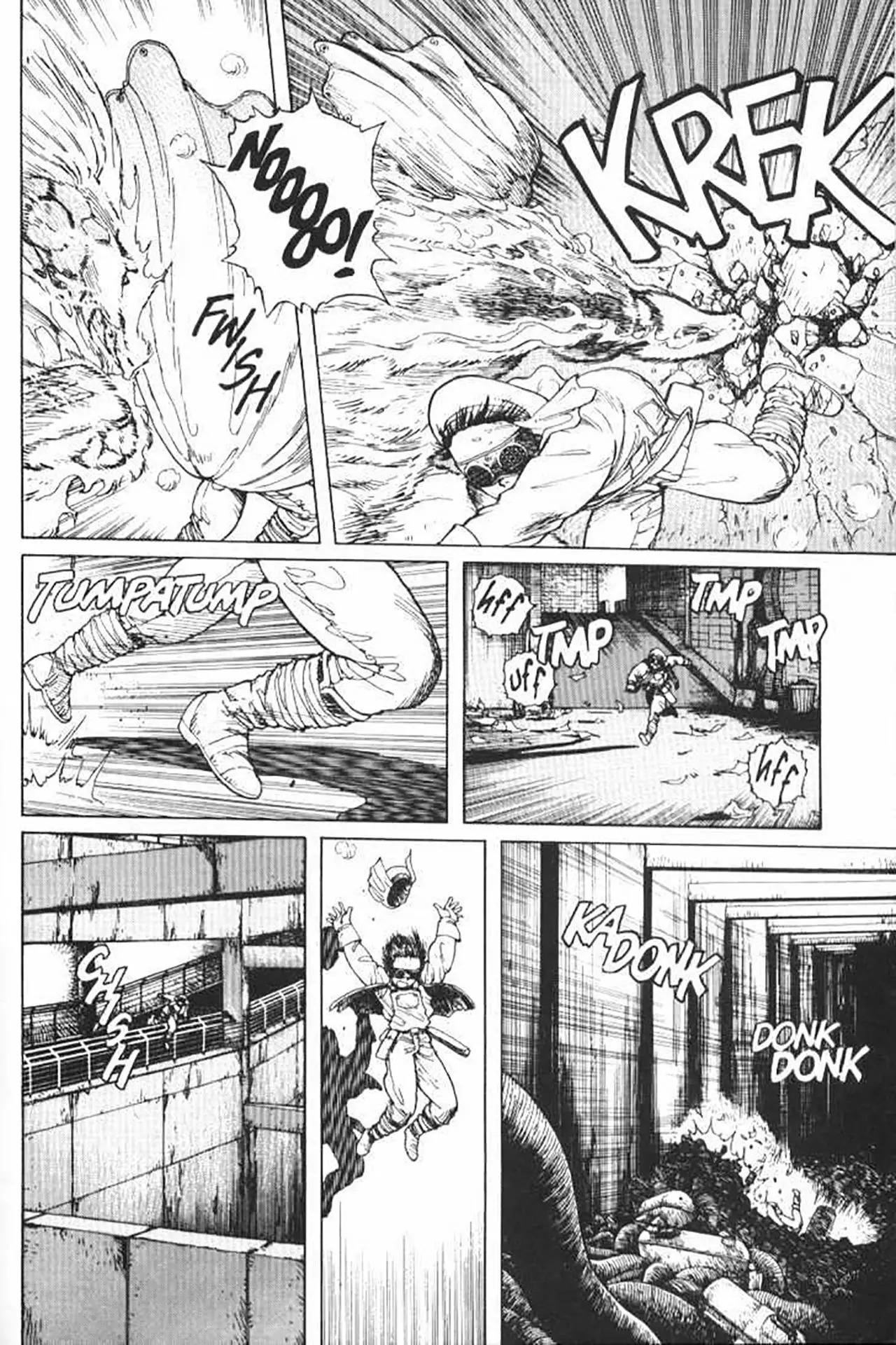 Read Battle Angel Alita es Manga Online