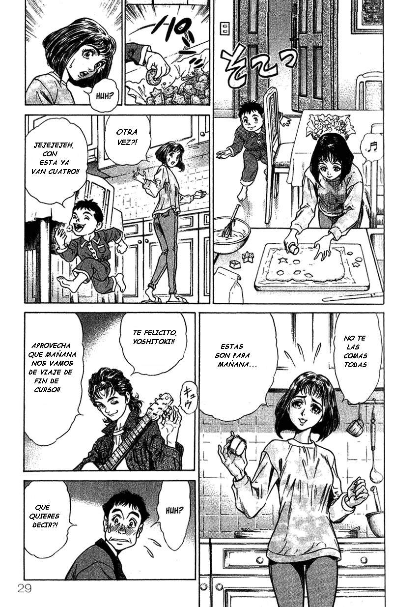 Read Battle Royale ES Manga Online