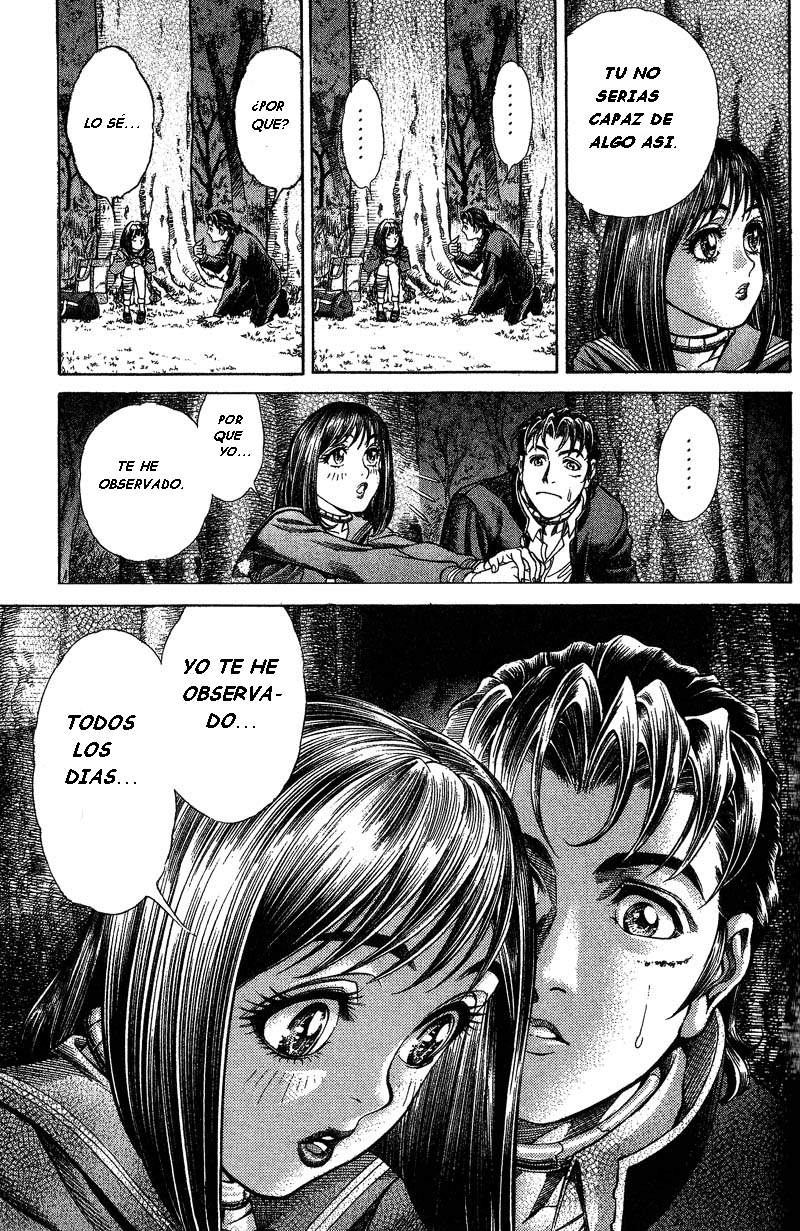 Read Battle Royale ES Manga Online